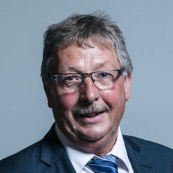 Centre for Brexit Policy - Sammy Wilson